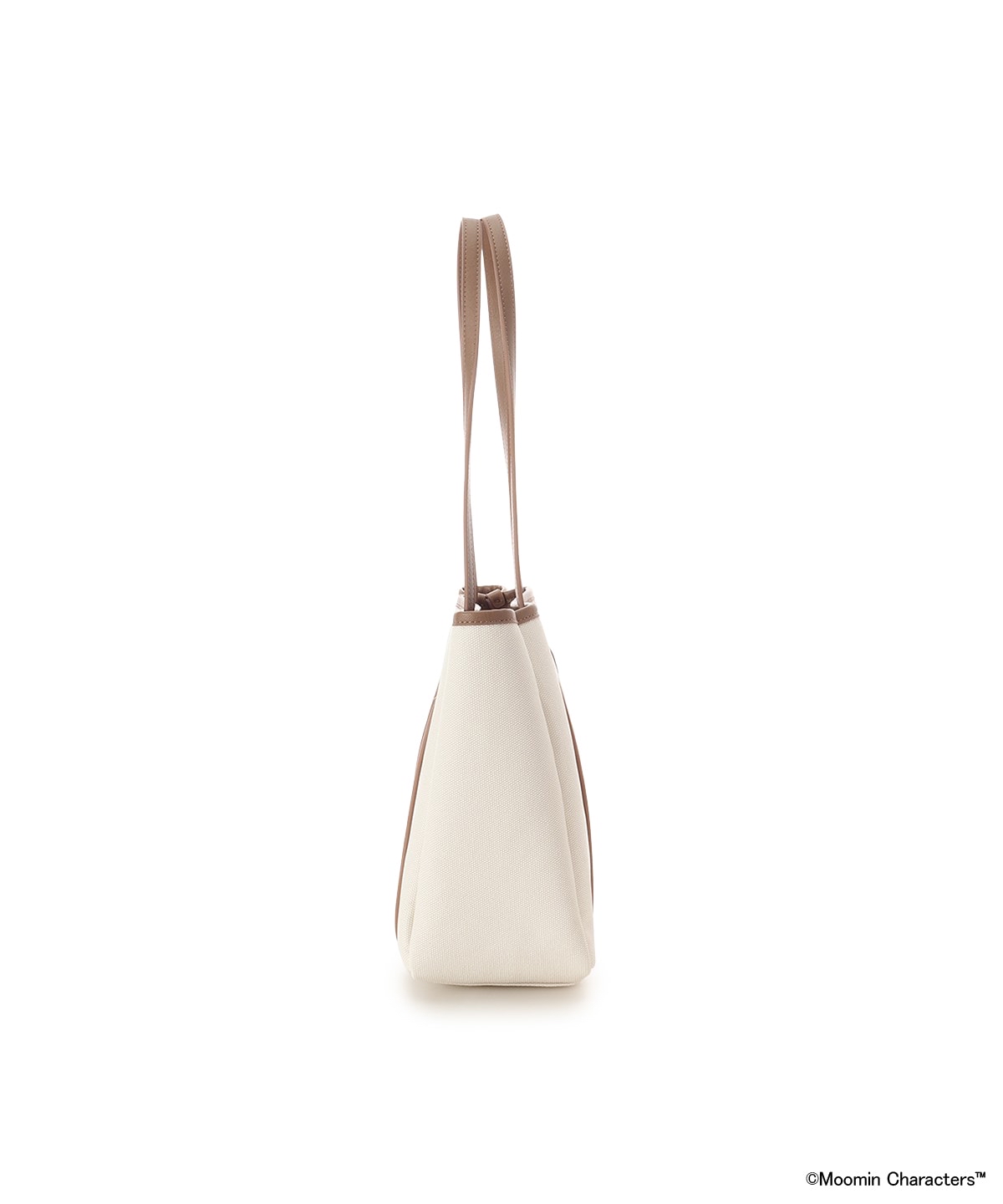 🎀【預訂】 Samantha Thavasa X MOOMIN Tote Bag W