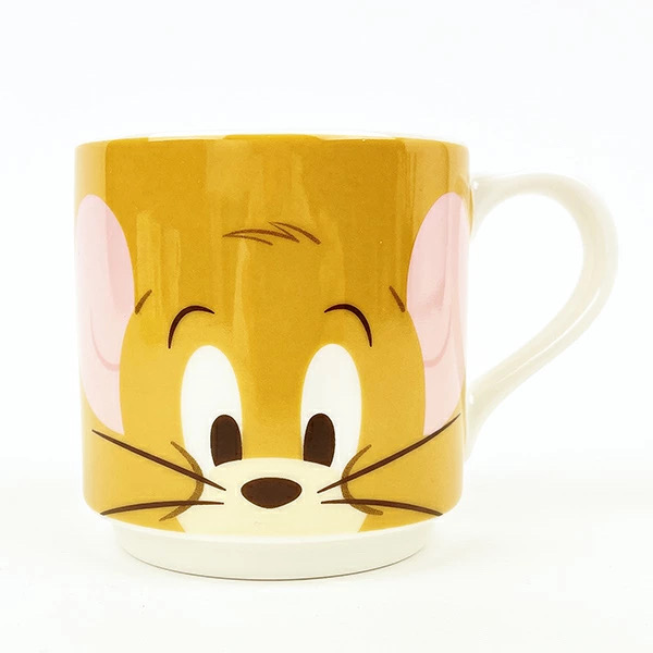 Tom and Jerry疊疊杯（Jerry）