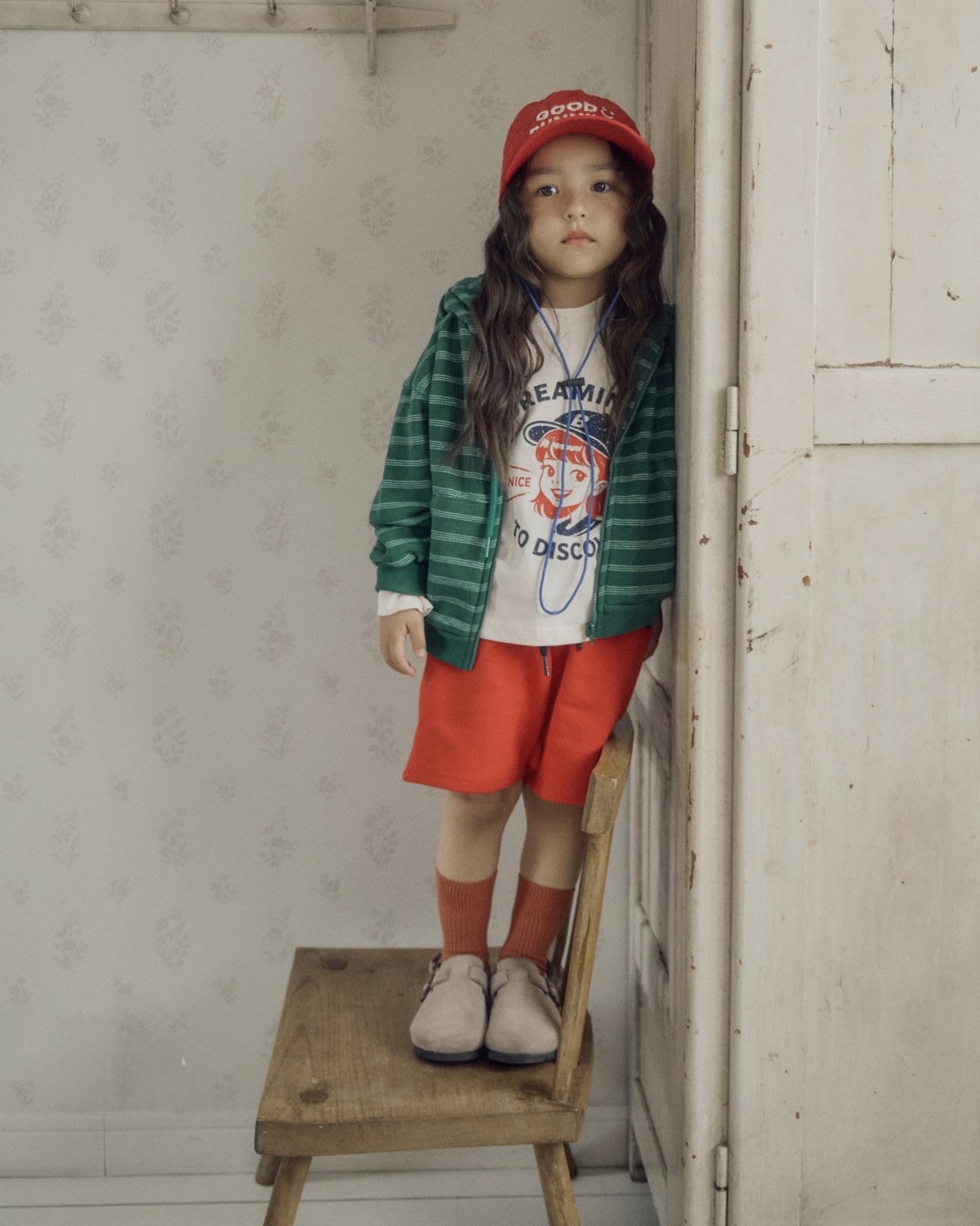 Mimi | Now hood JP