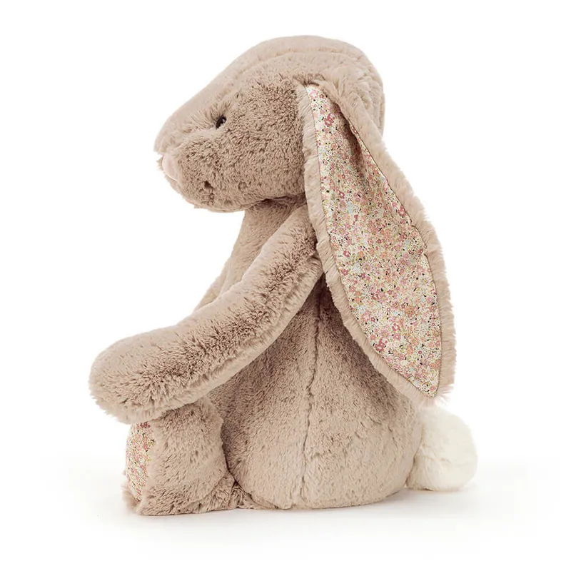 【英國】JellyCat Blossom Bea Beige Bunny Huge 51cm