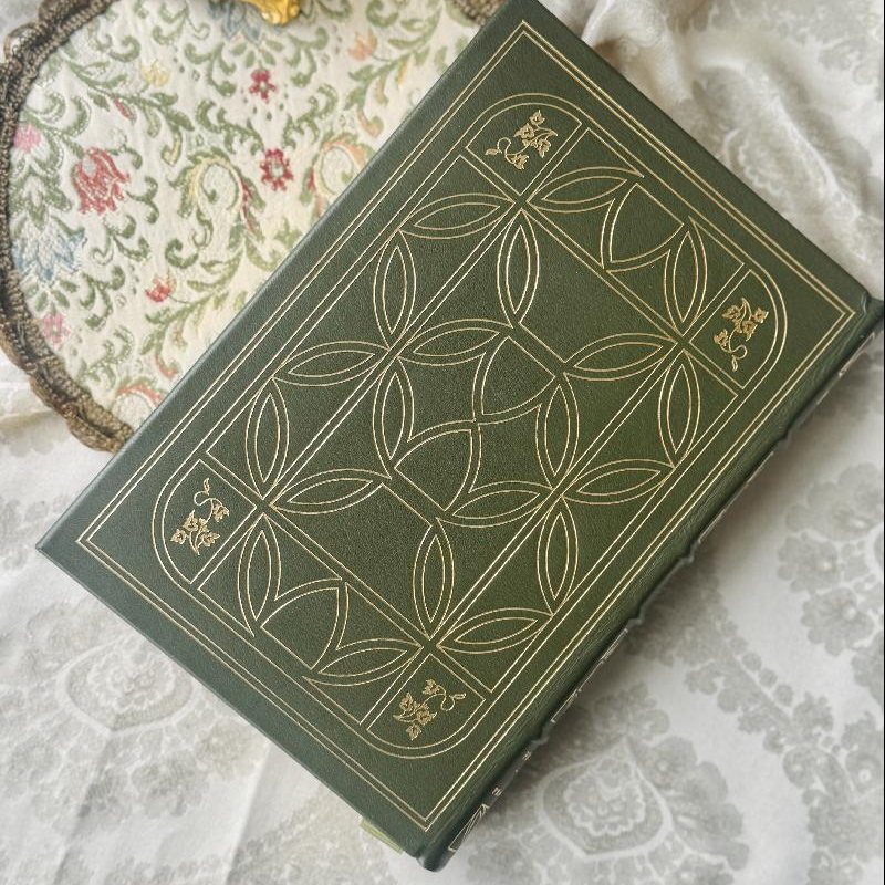 1976 "Marry Me" By Joh Updike - Franklin Library Limited First Edition- Collector's Book (NZ085)