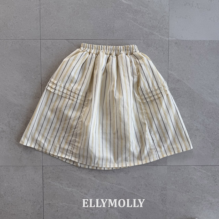 🇰🇷Ellymolly半身裙