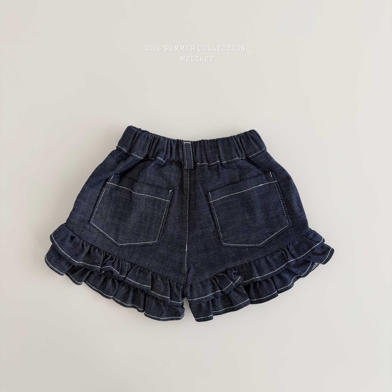 Tutu Frill Shorts