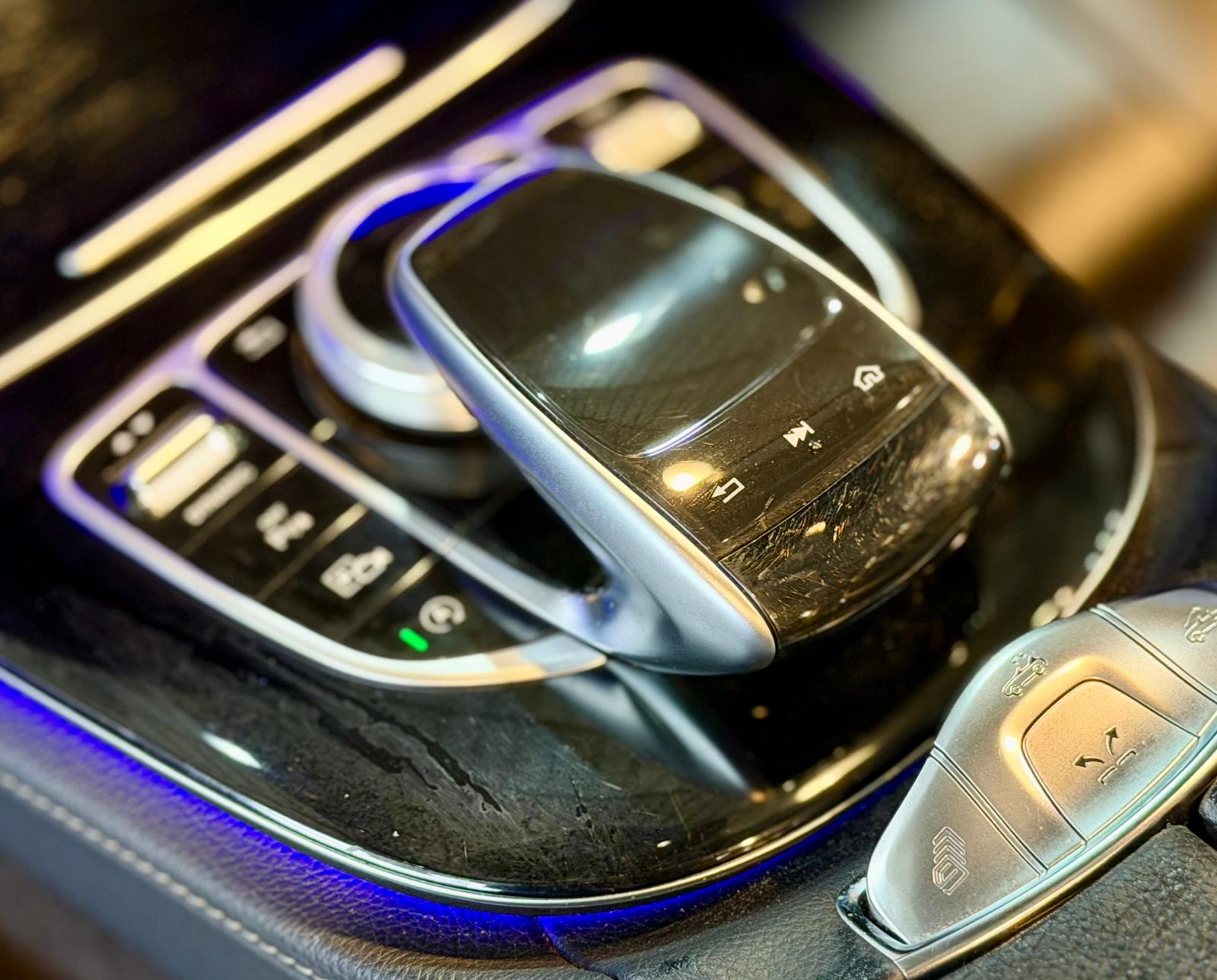 Mercedes-Benz E300 Cabriolet 2018