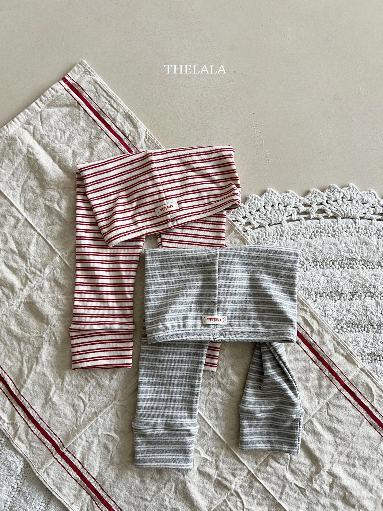 🇰🇷thelala leggings