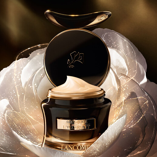 LANCOME 黑金臻寵眼霜 Absolue L'Extrait The Elixir Eye Treatment 15ml
