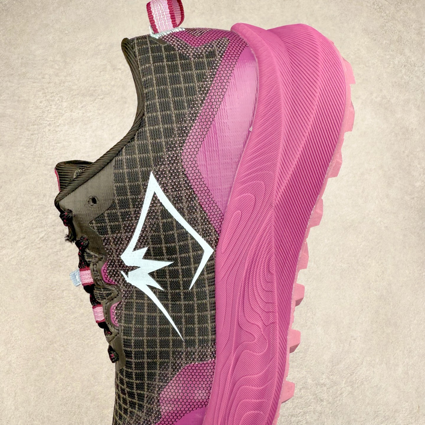 Asics Gel-Trabuco Max 3 