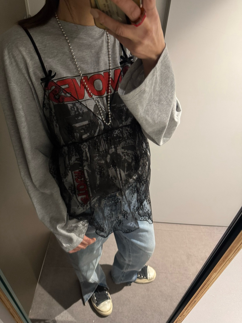 (2026SS) FRANC - TOP SET