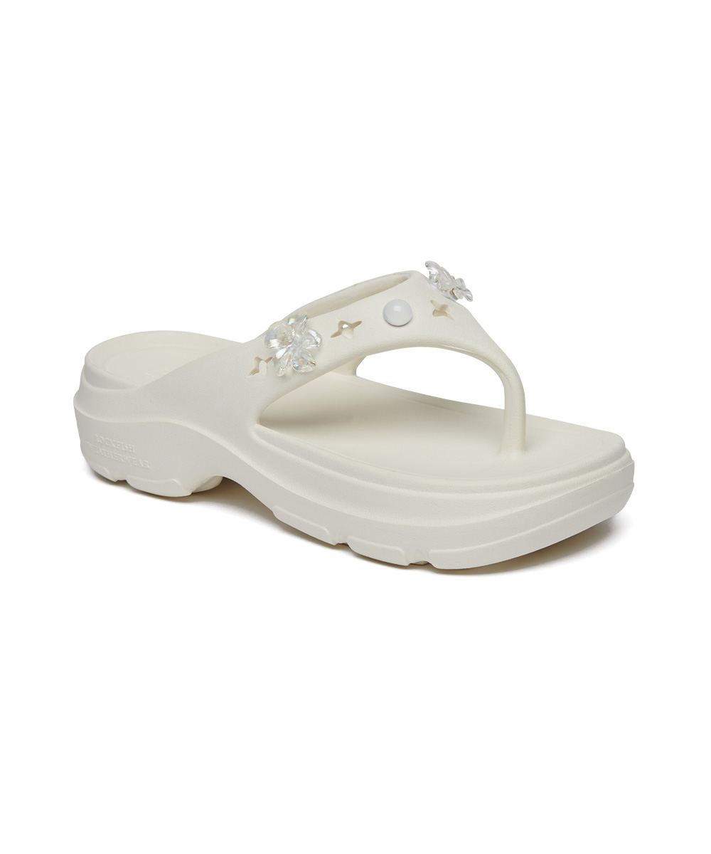 Rockfish Weatherwear [x clor] HAYDEN Flipflop