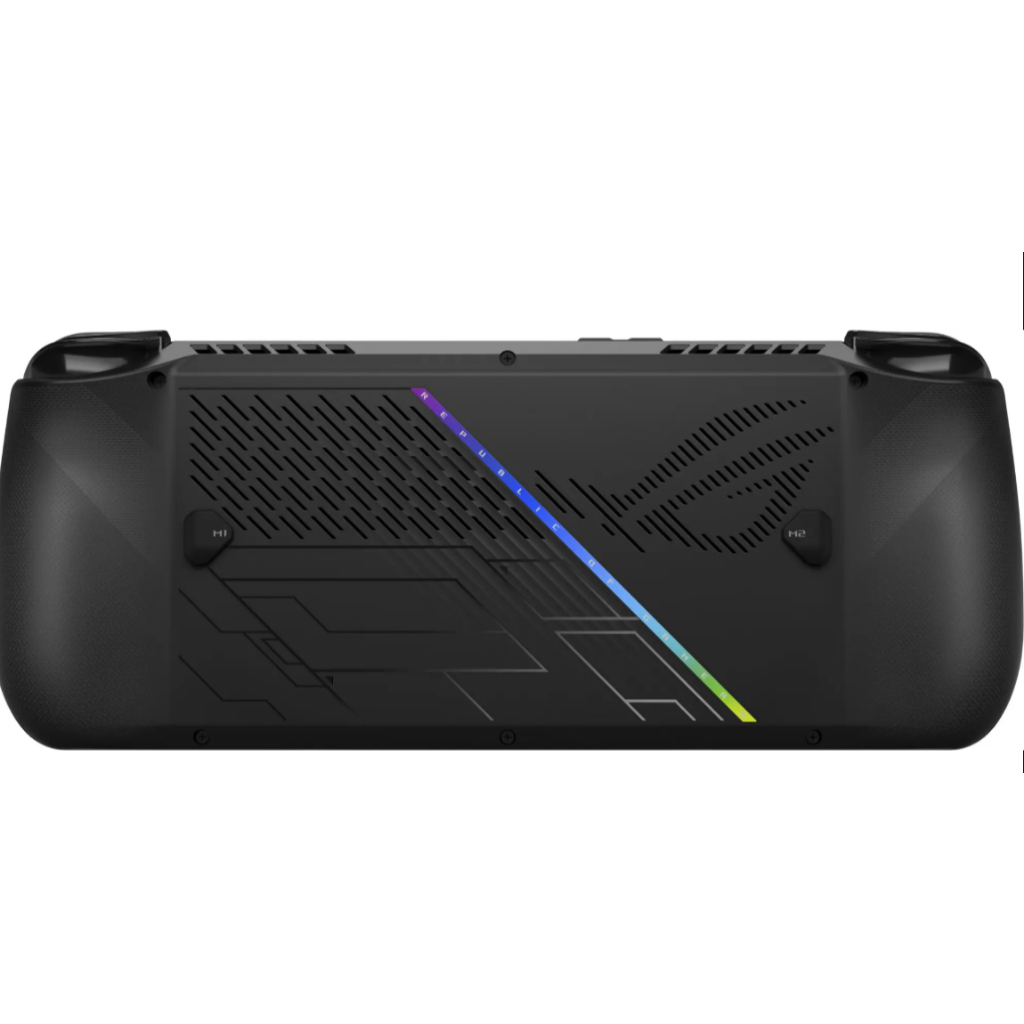 (🔥FLASH SALE🔥) Asus ROG Ally X Black Z1 Extreme Gaming Handheld Console with 1TB/2TB SSD (Full Set)