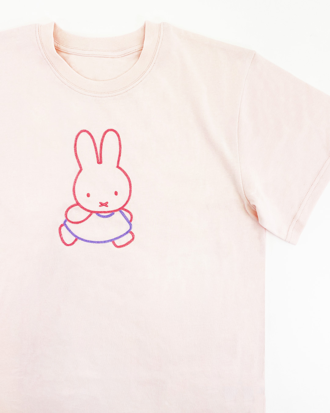 四月連線貨品 - 日本 Miffy T恤