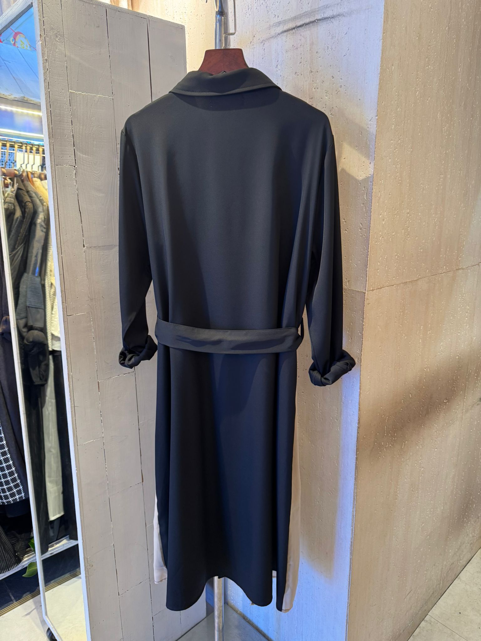 103762 自家款系列連身裙