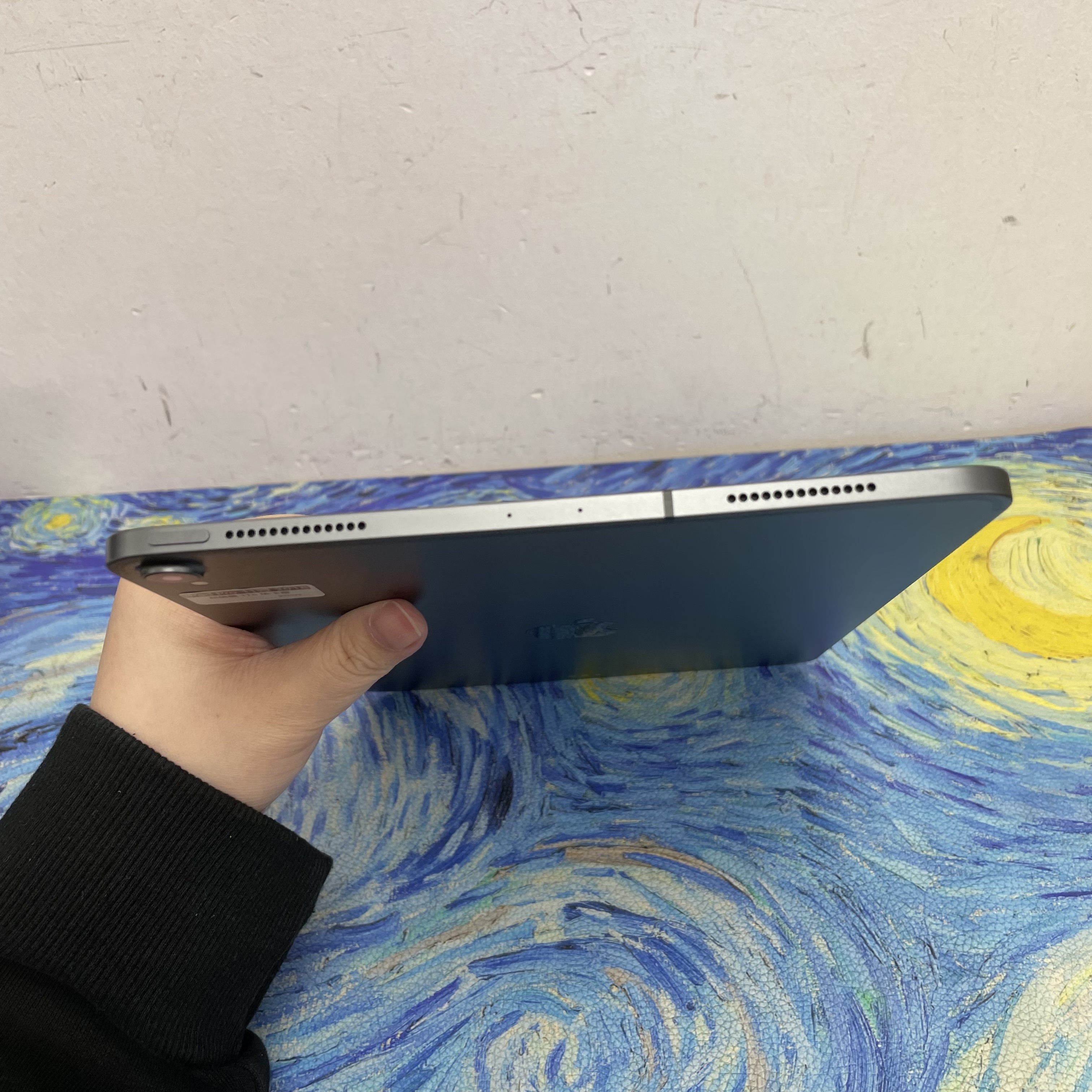 *94392 iPad Pro 1 11吋 超靚機 1TB 插卡版 灰色 gray