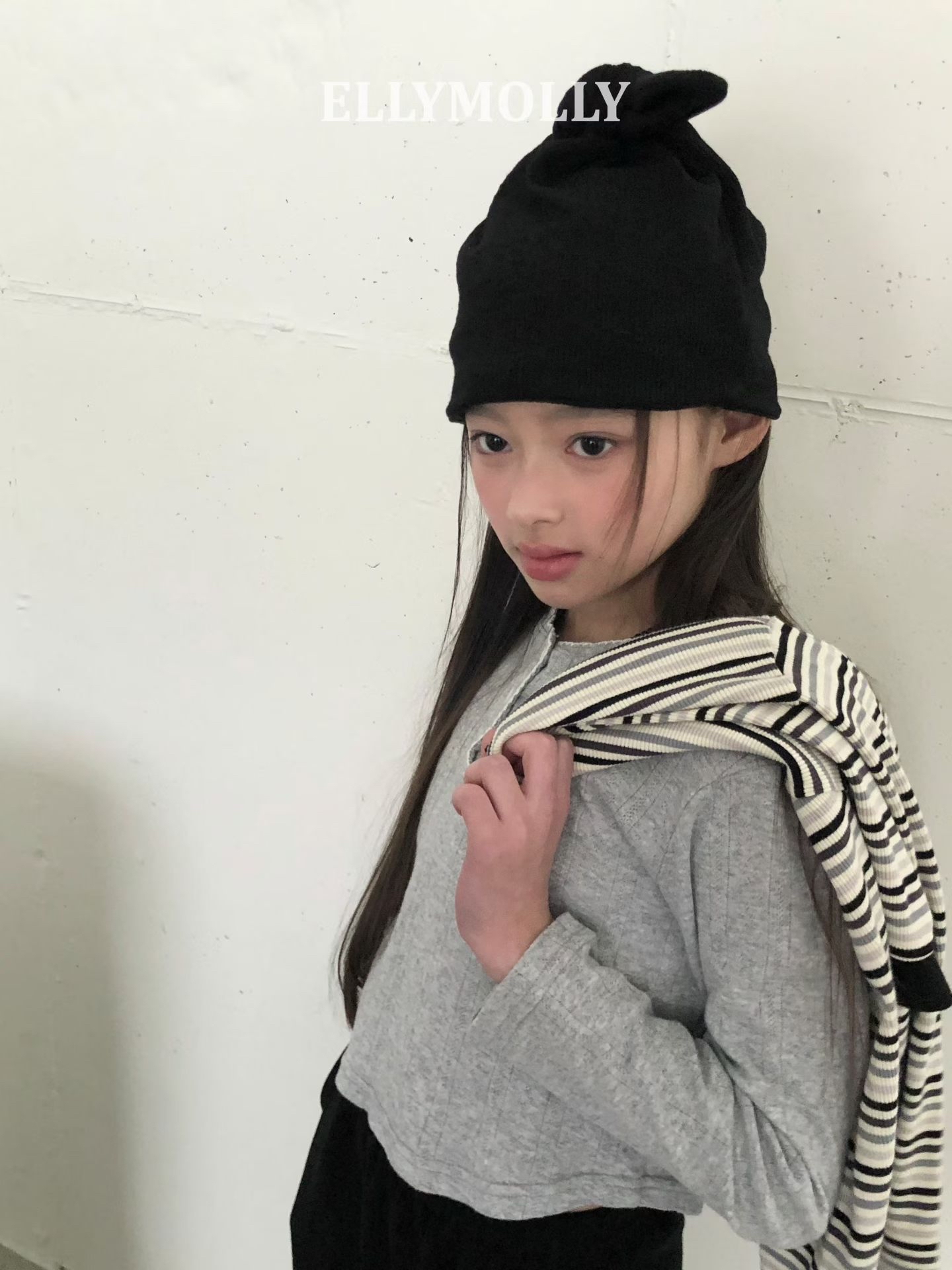 🇰🇷Ellymolly帽