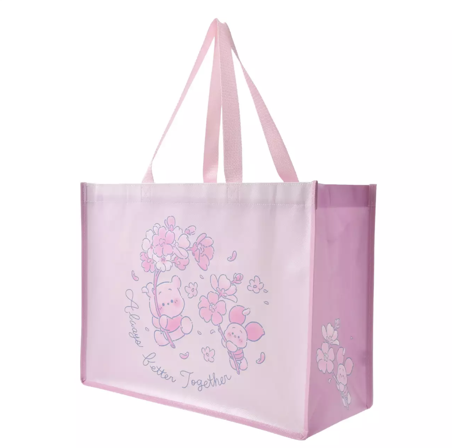 預訂 Sakura Collection 2026 鎖匙包 保溫袋set 購物袋 斜孭袋 Memo pad