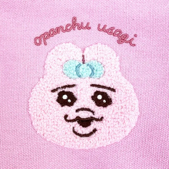 底褲兔 索袋｜現貨