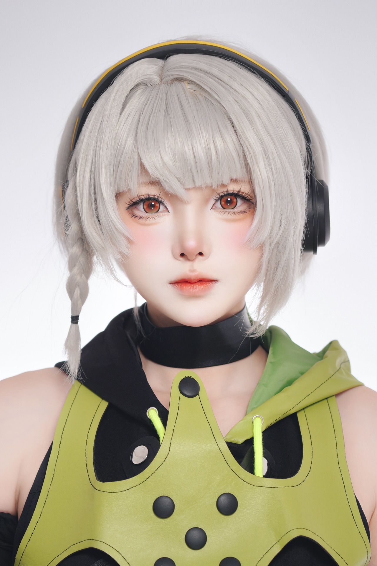 Dgugulens 日拋 游園會系列