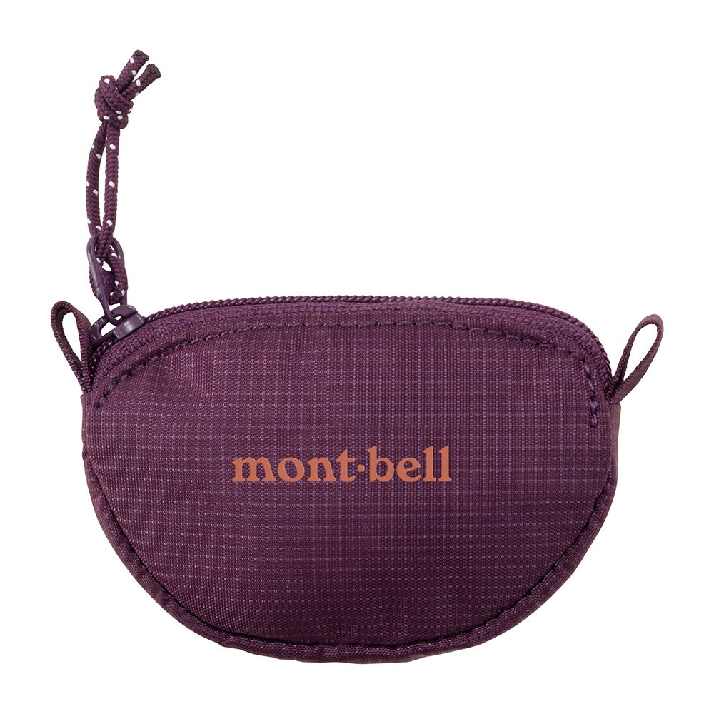 Montbell coin bag (約11月中至尾到貨）