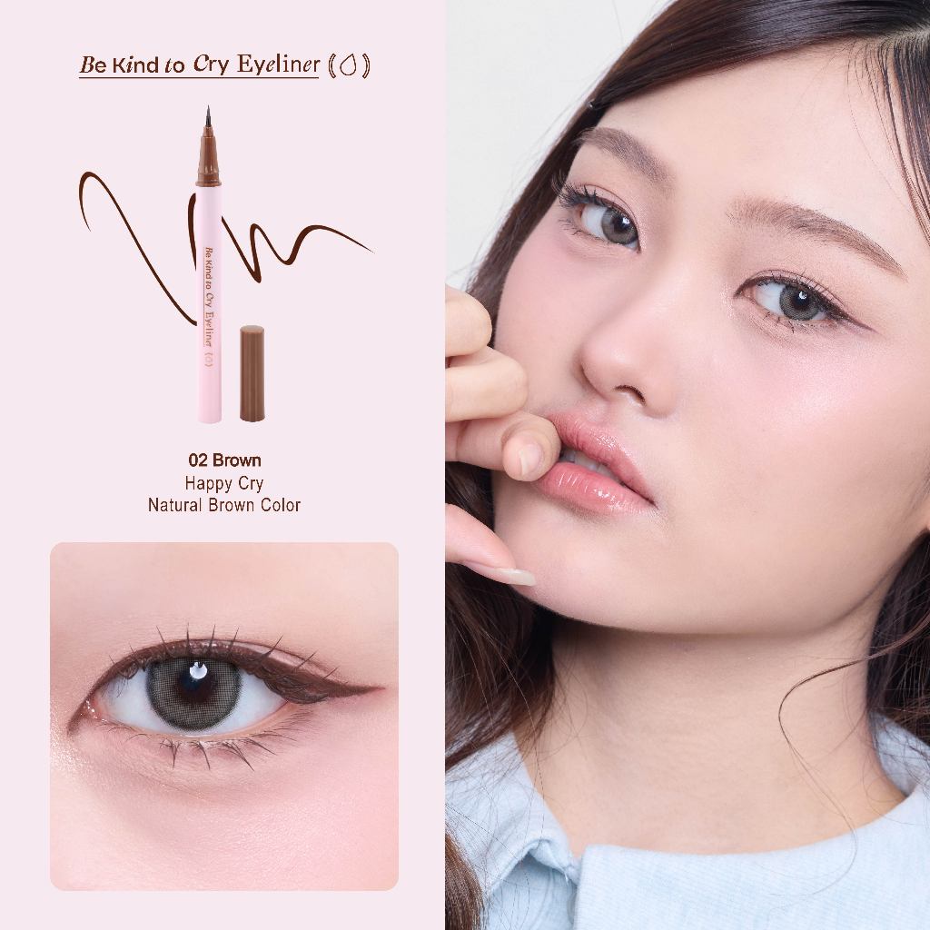 泰國現貨 | MilkLove - Love 化妝品牌 TWENTYWENDY 散粉/眼線液筆/睫毛液