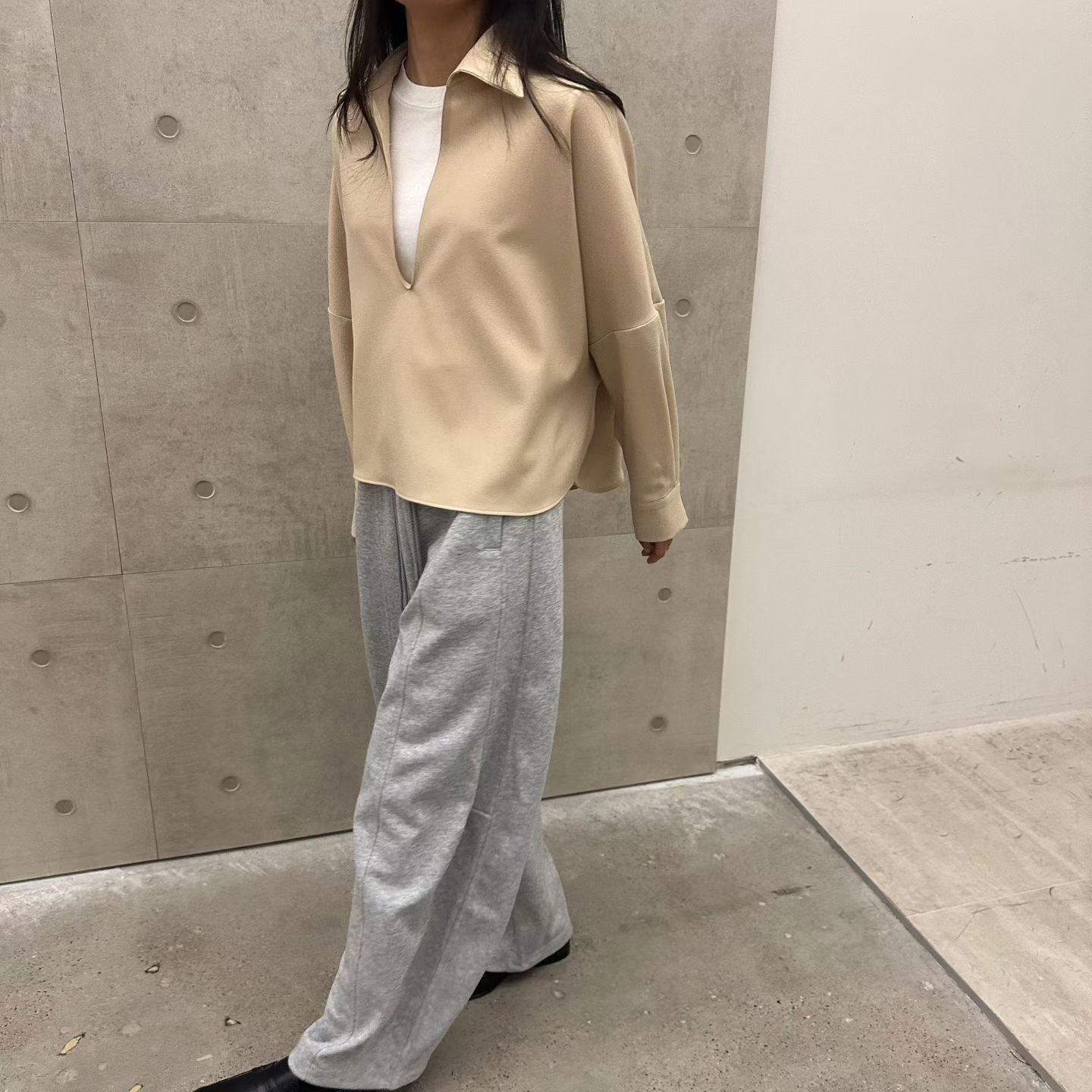 (2026SS) EYEFUL - TOP