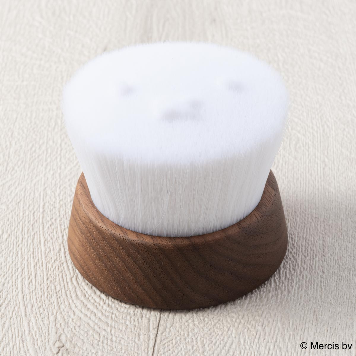 預購 miffy Kumanofude Body Bath Brush