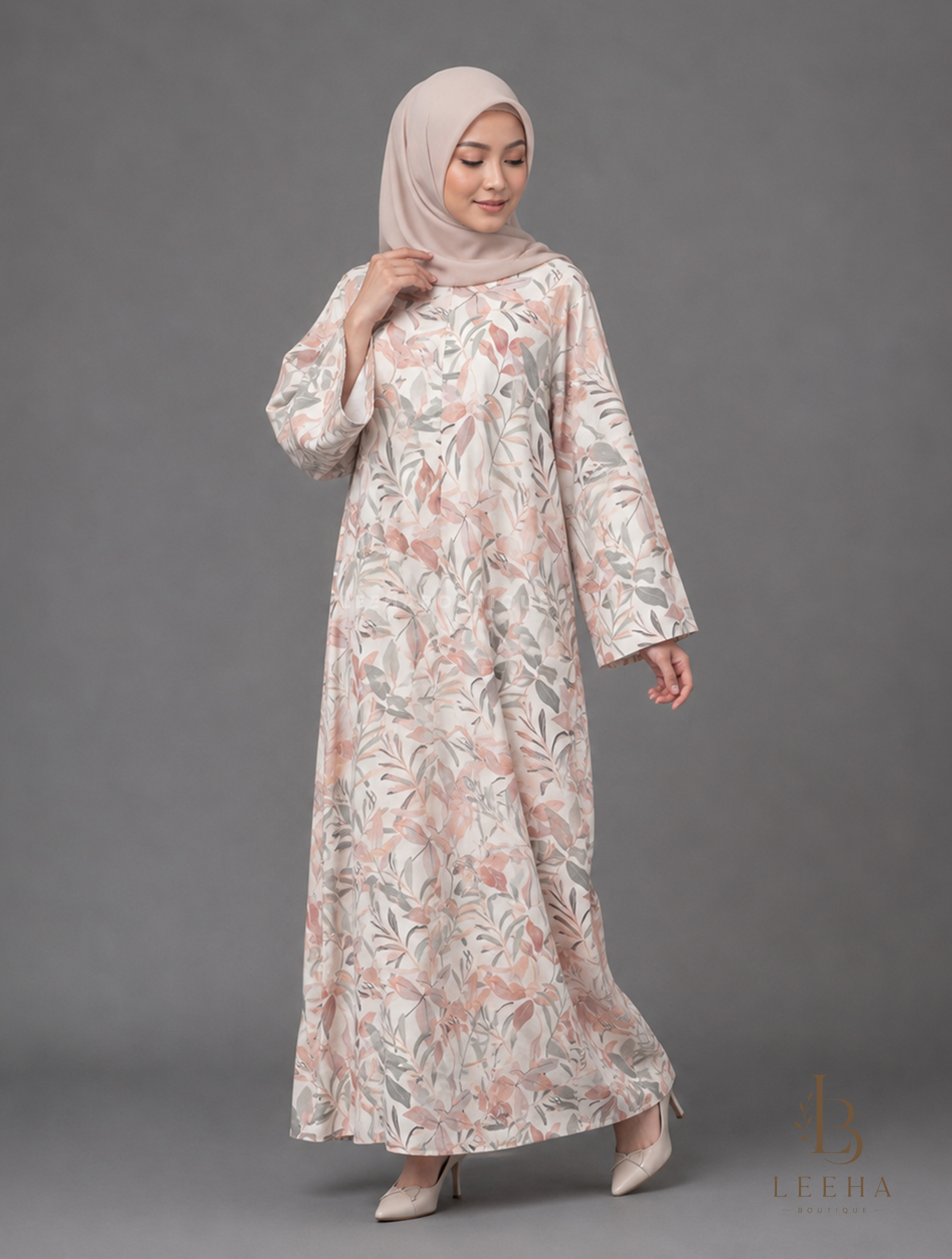 KAFTAN EDORA
