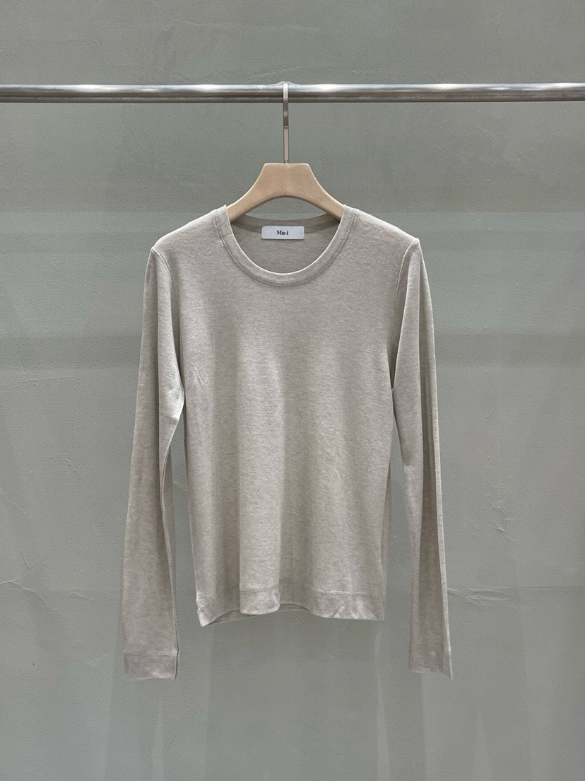 (2026FW) THEMUI - TOP