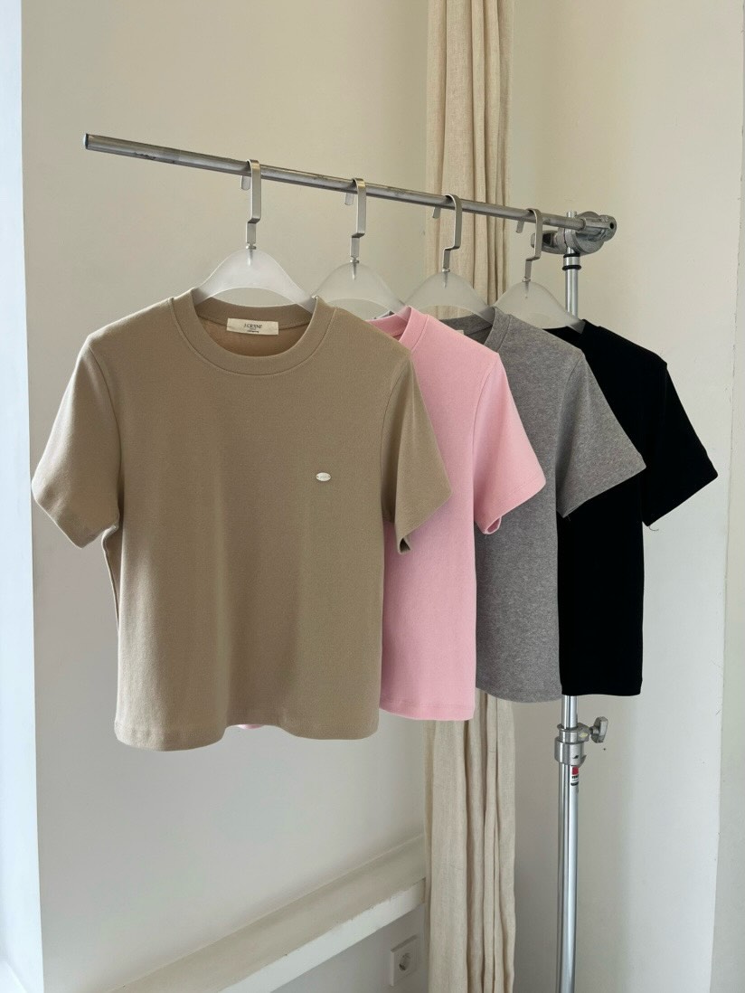 (2026FW) JCRANE - TOP