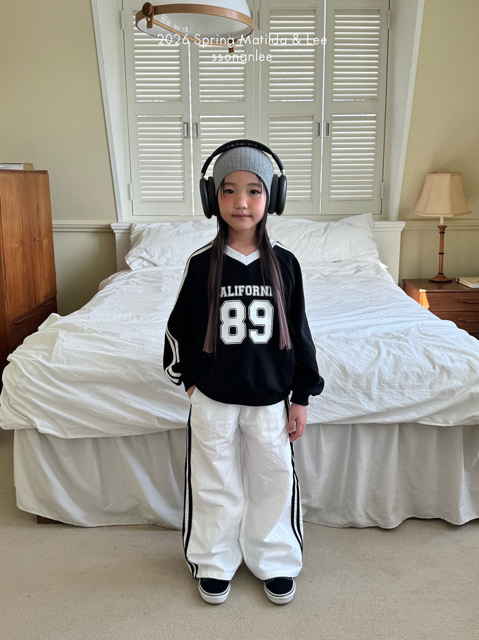 🇰🇷Matilda&Lee pants