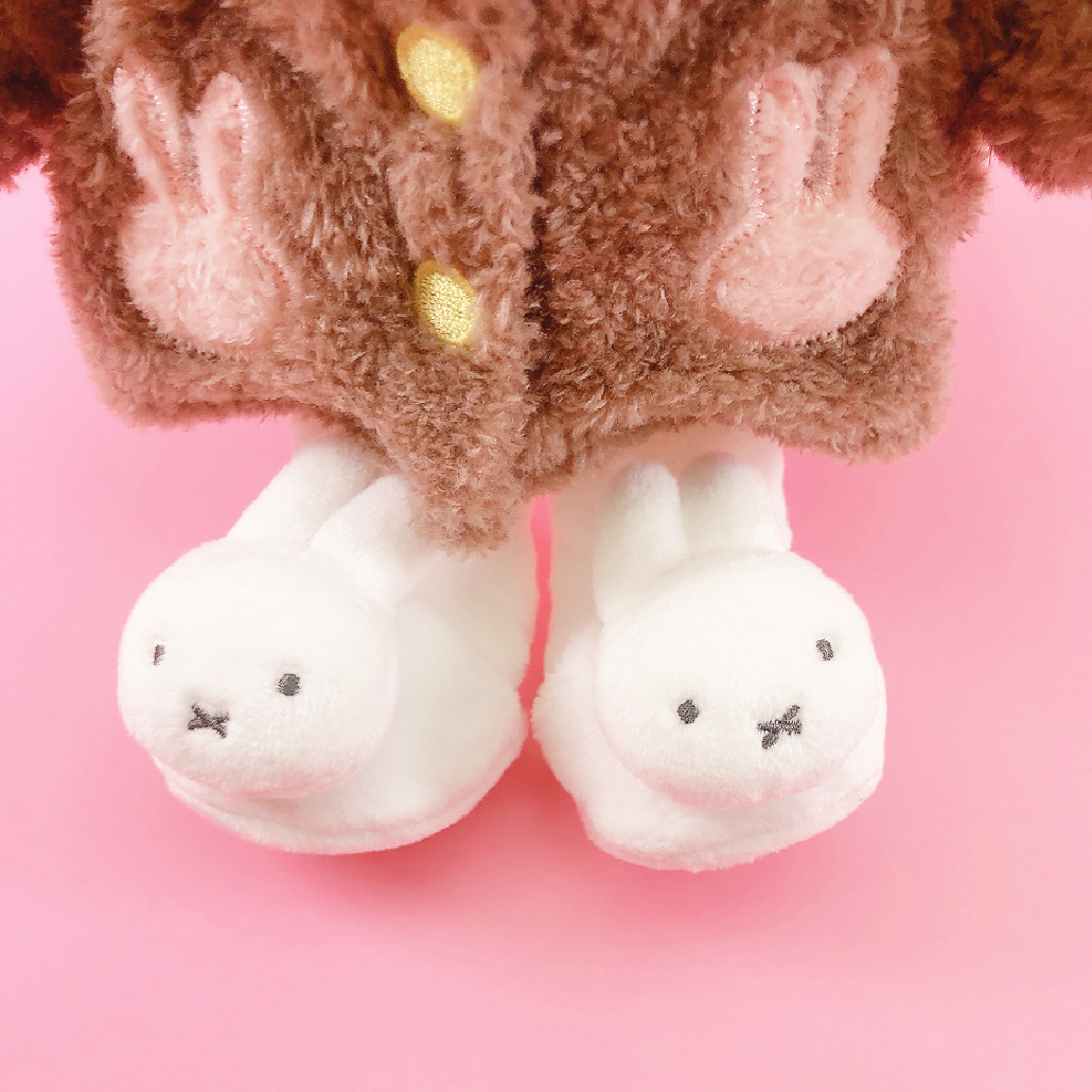 Miffy 公仔｜現貨