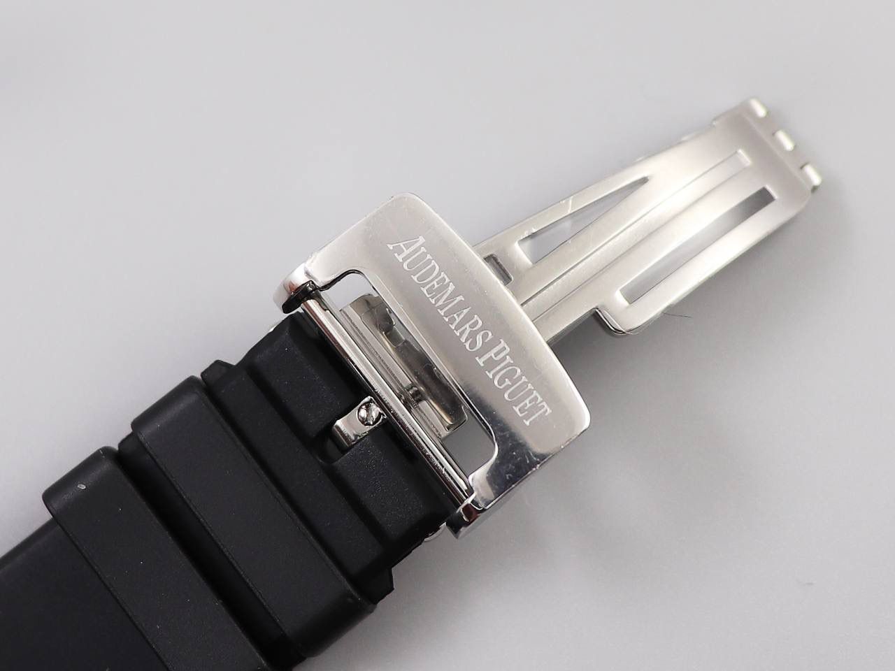 AP26170st 白壳胶圈 42mm 7750机芯🔥💯