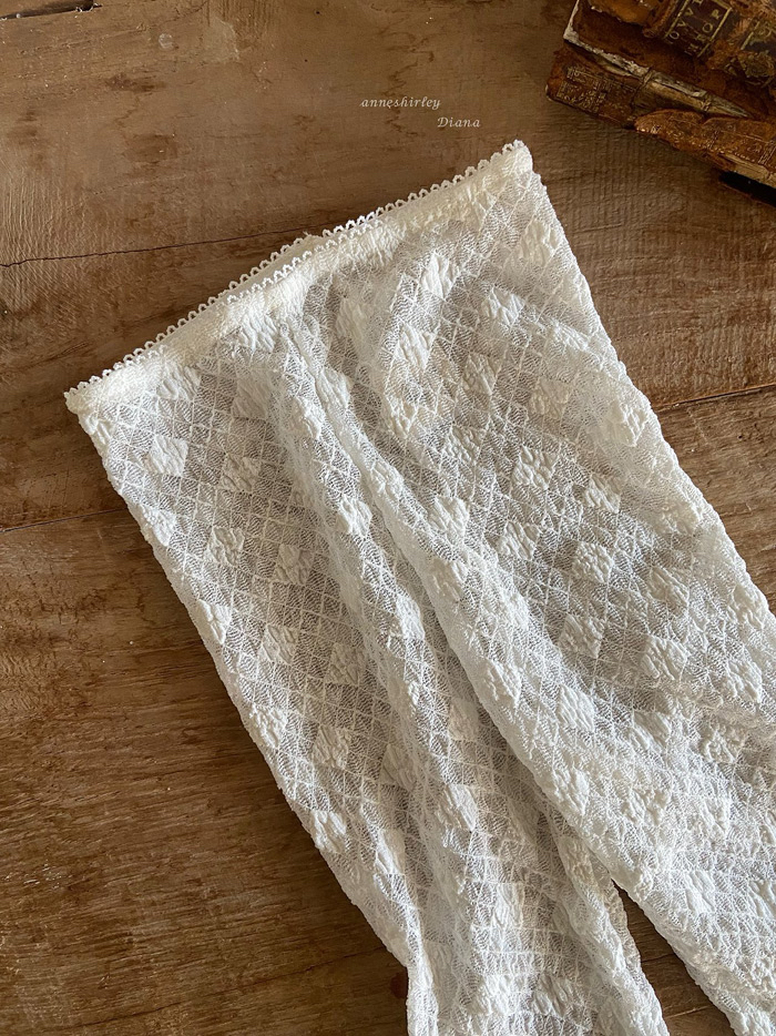 🇰🇷Anne shirley leggings