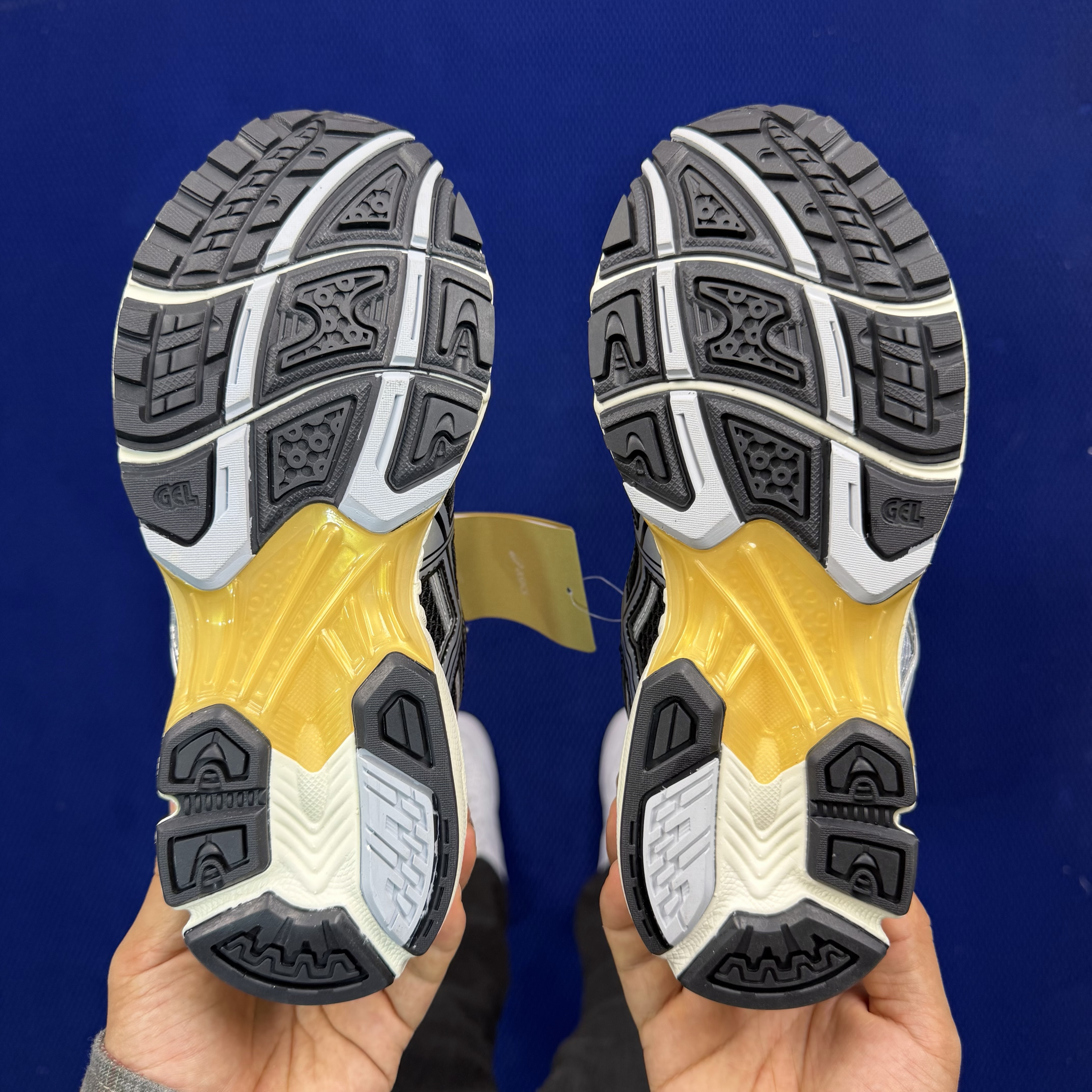 Asics GEL-Nimbus 10.1