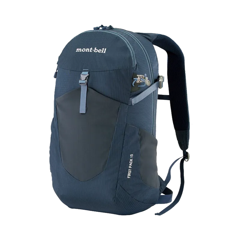 Montbell First Pack 15 Women's 1133173