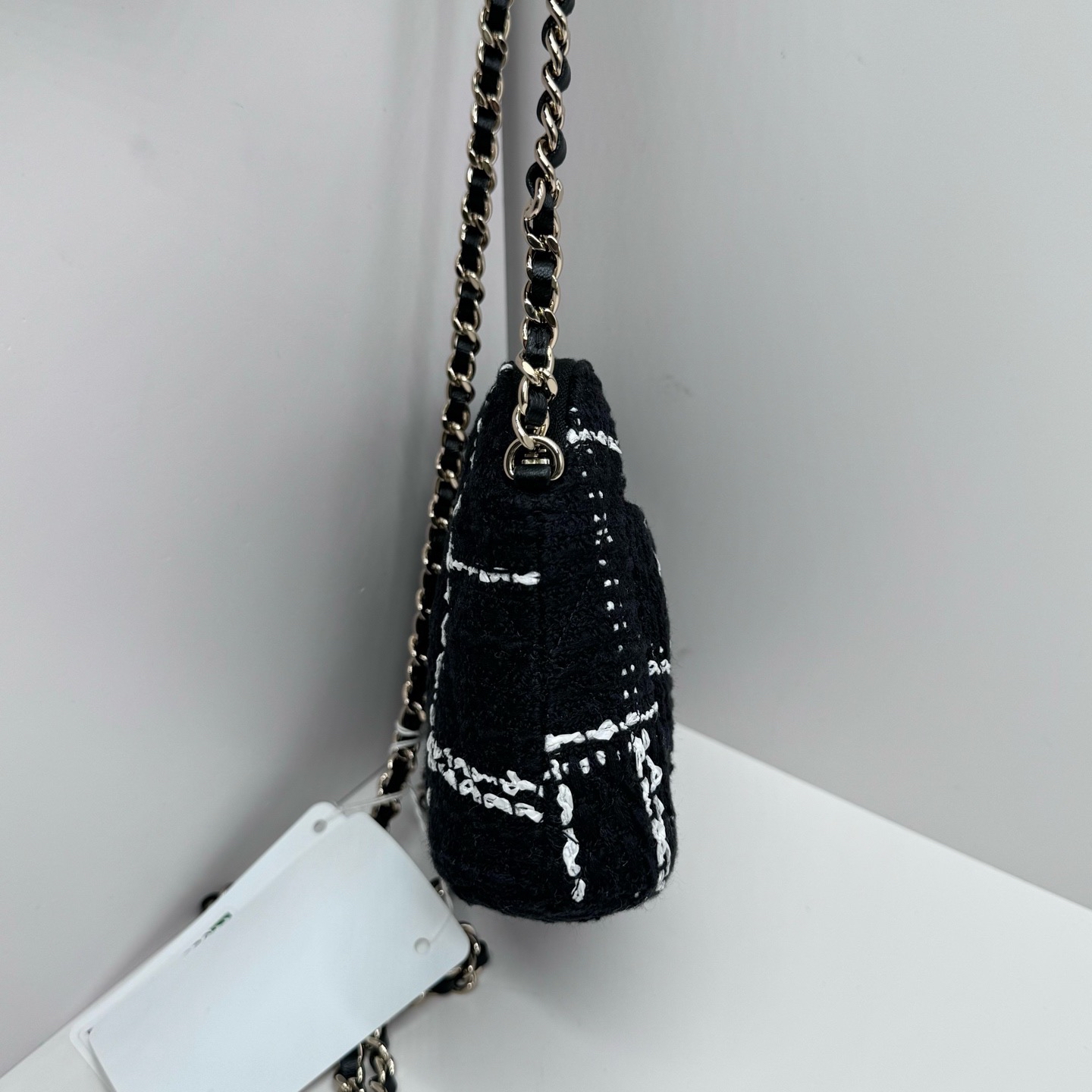 Pre-Owned CHANEL Beauty VIP Gift Bag / Product Code: 26041924