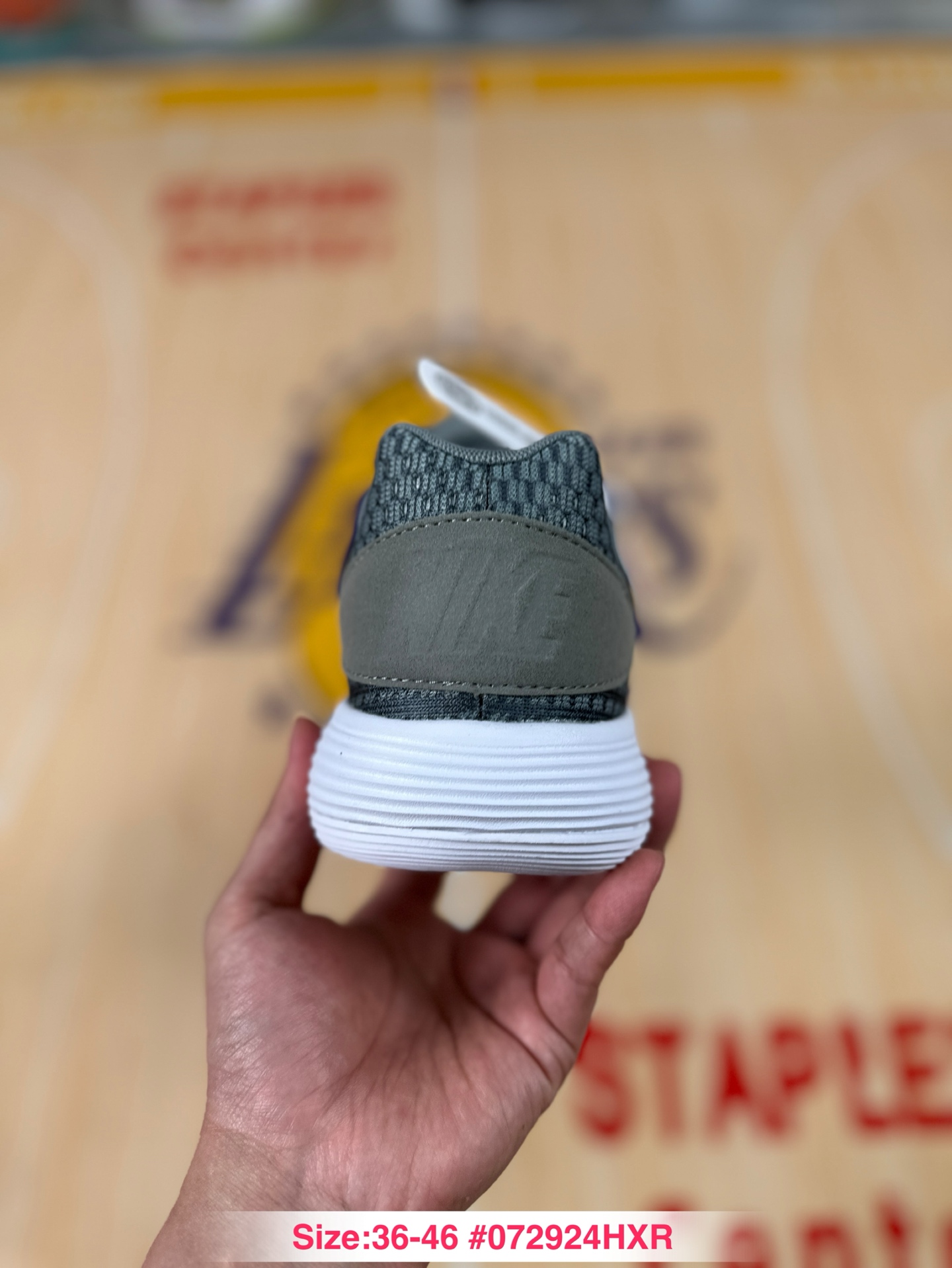 Nike Hyperdunk 2017 Low EP 897663-002