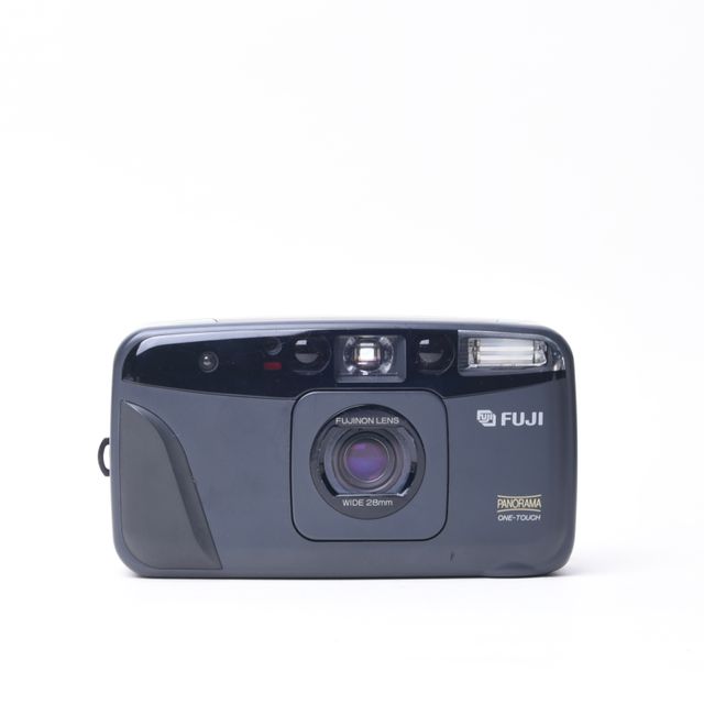 fujifilm cardia mini every day op菲林相機| Holiday Camera