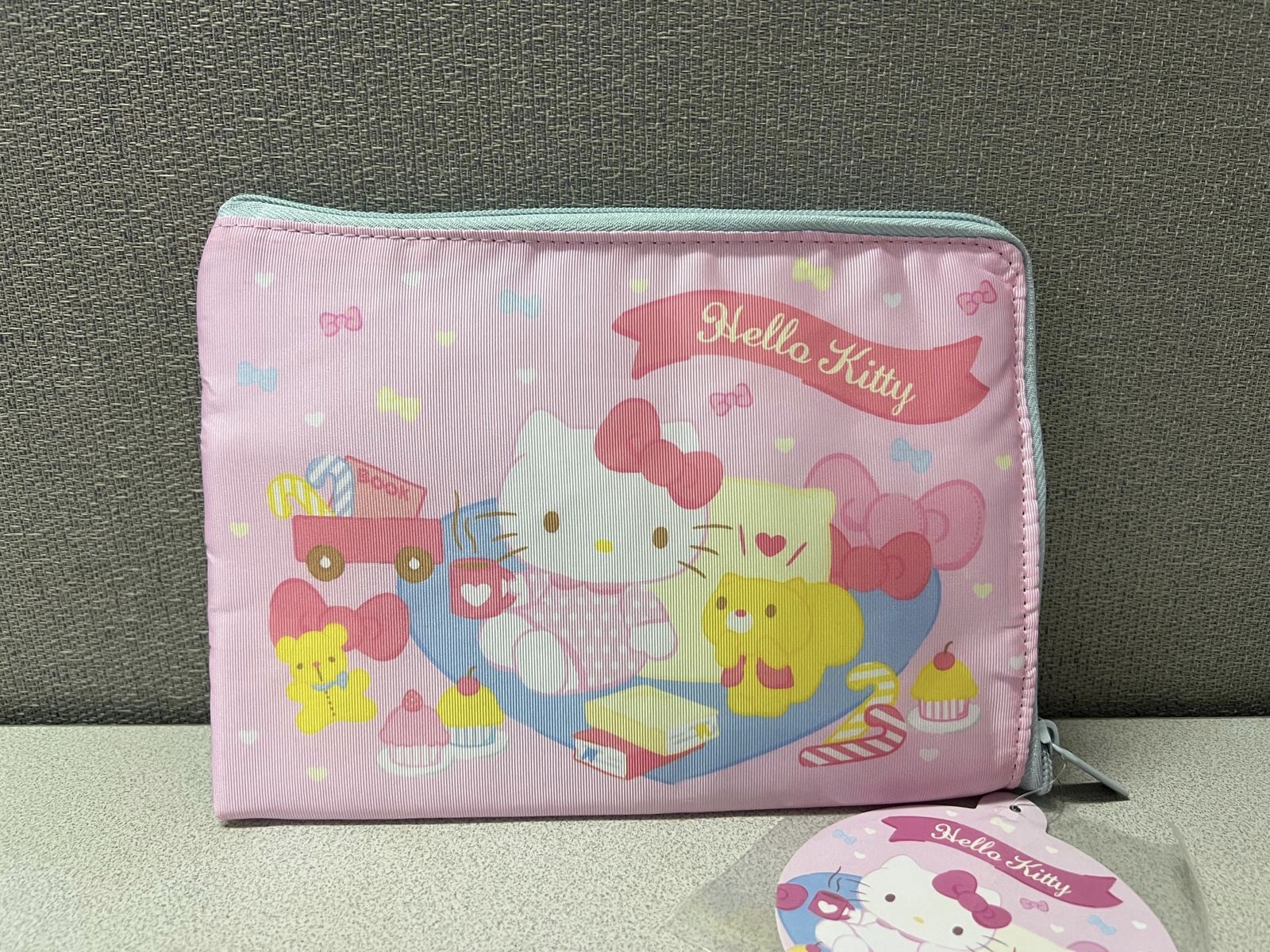 ️🎌日本直送🎌 Hello Kitty Overnight Collection系列