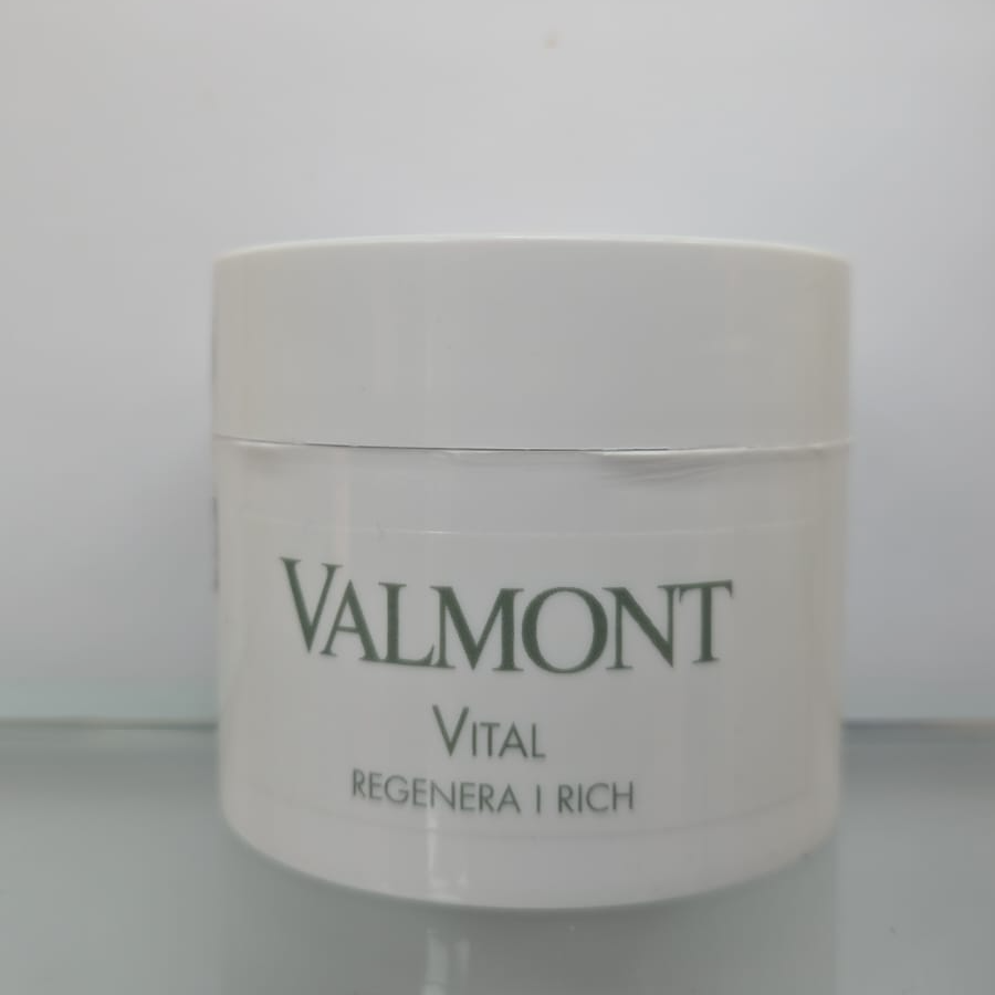 Valmont Prime  賦活滋養 1 號霜 100ml (大容量院裝) - 經典全能修護「1 號霜」