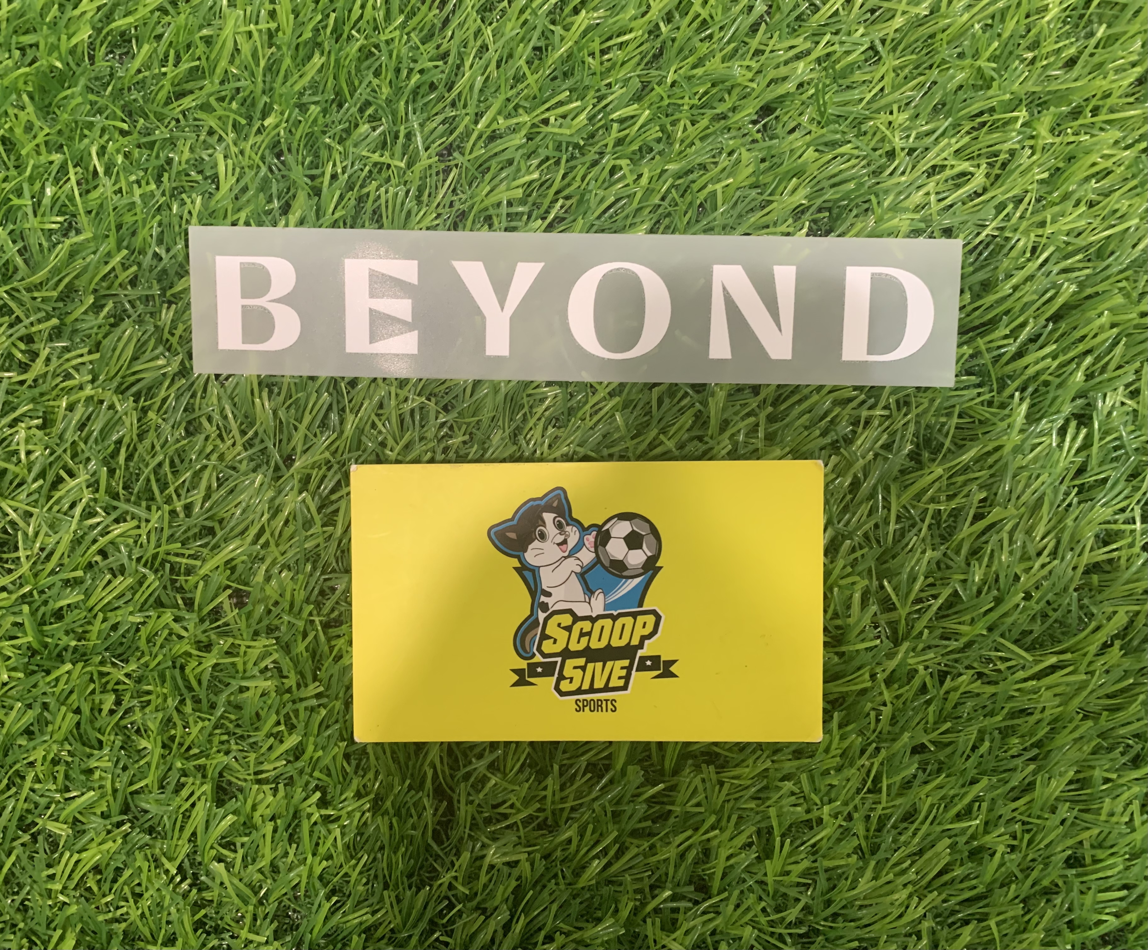 2025-26 PSG 巴黎聖日耳門 主場 二客 Third 四客 Fifth 左臂廣告