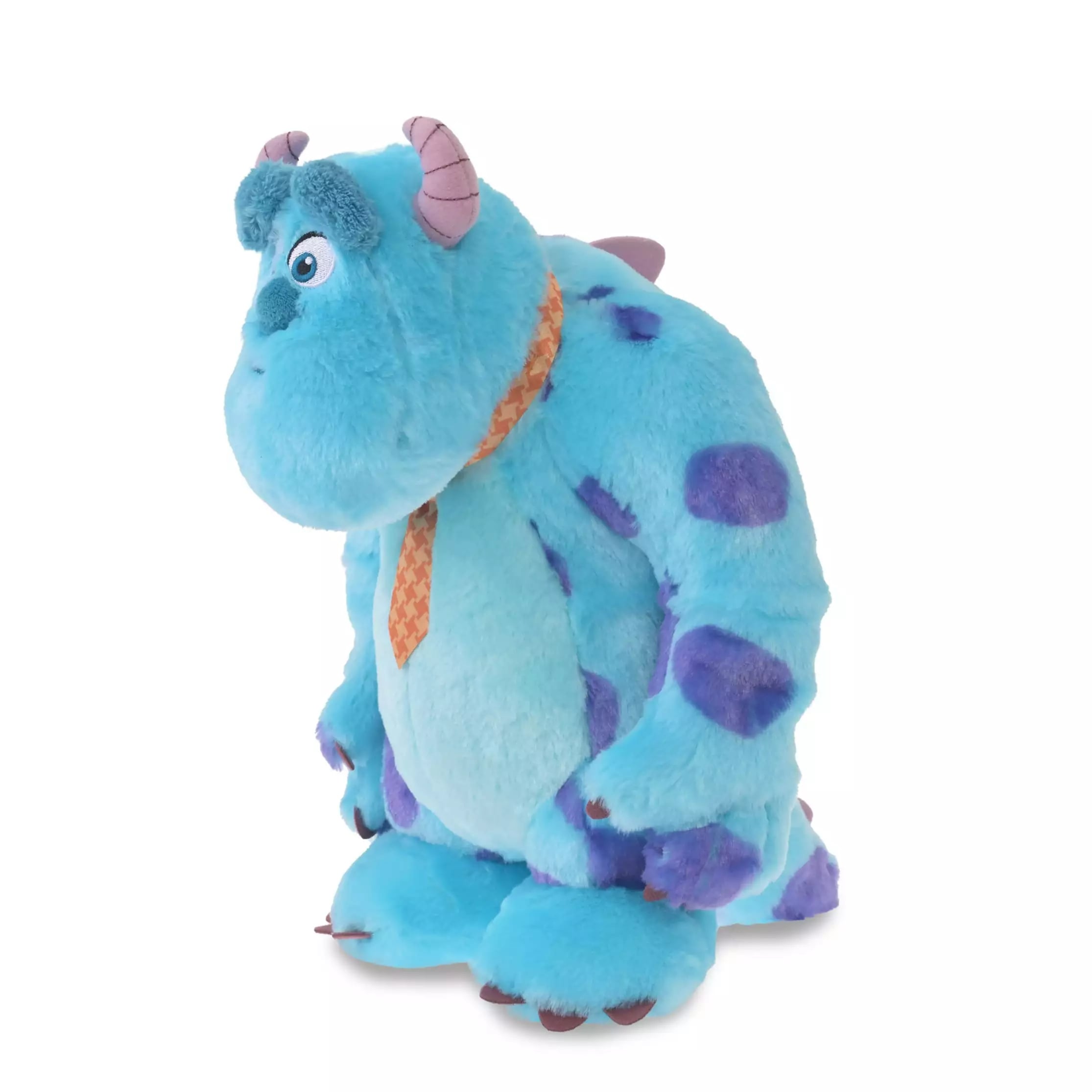 🌸 【預訂】Mike & Sully 公仔 Set<日本限定> - MONSTERS INC. 25TH