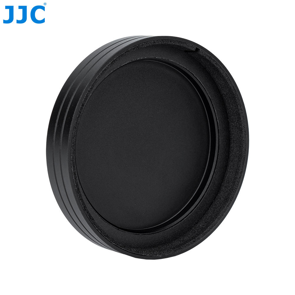 JJC Lens Cap For Ricoh GR IV 鏡頭蓋 (LC-GR4)