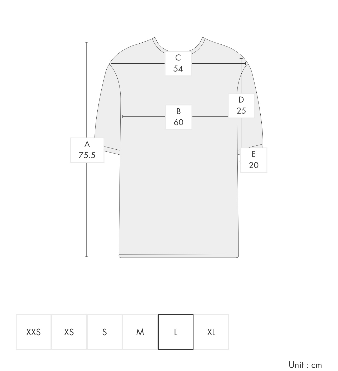 韓國代購) Ader Error - Sig; BL Tag t-shirt 01