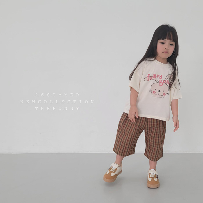 🇰🇷Thefunny tee