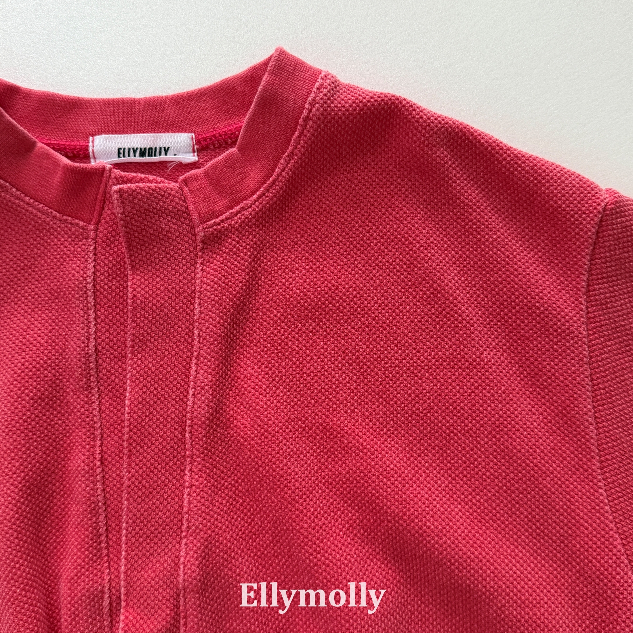 Ellymolly | Slit Opening MTM