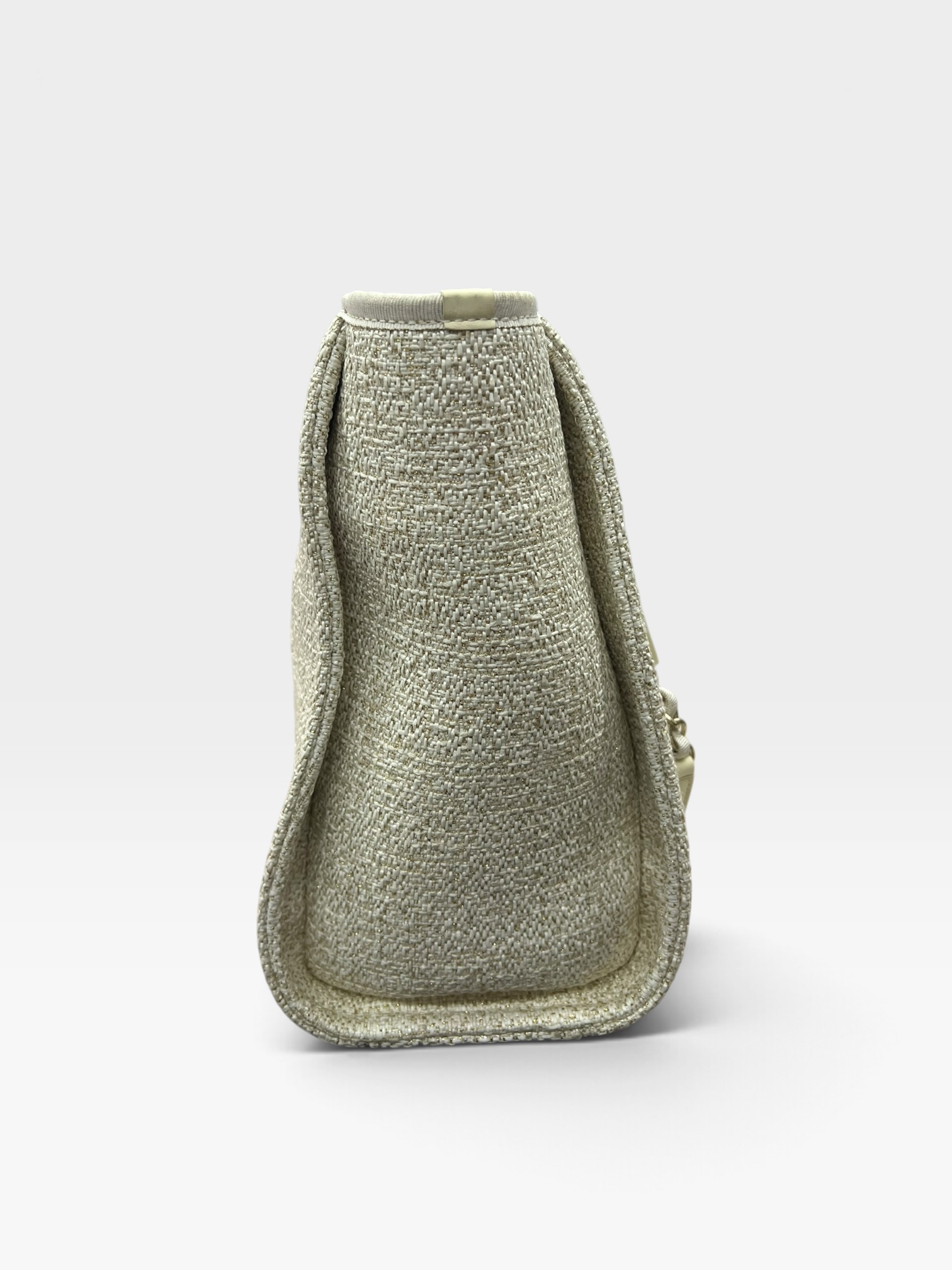Pre-Owned CHANEL Deauville/ Product Code: 102922