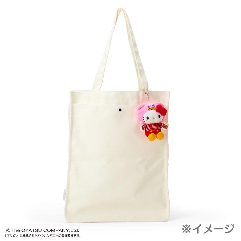 🎌日本直送🎌玉桂狗Butaman 豬豬拉麵合作系列 公仔掛飾