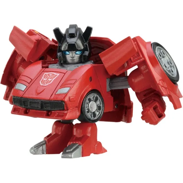 Transformers Q-Series: QT05 Lambor