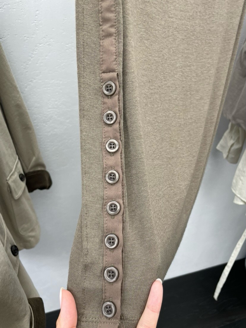 (2026FW) WEREPIECE - VEST