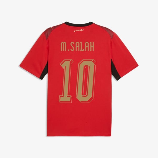 Puma Egypt 埃及 2026-27 主場球迷版球衣 (可加印字) 783552